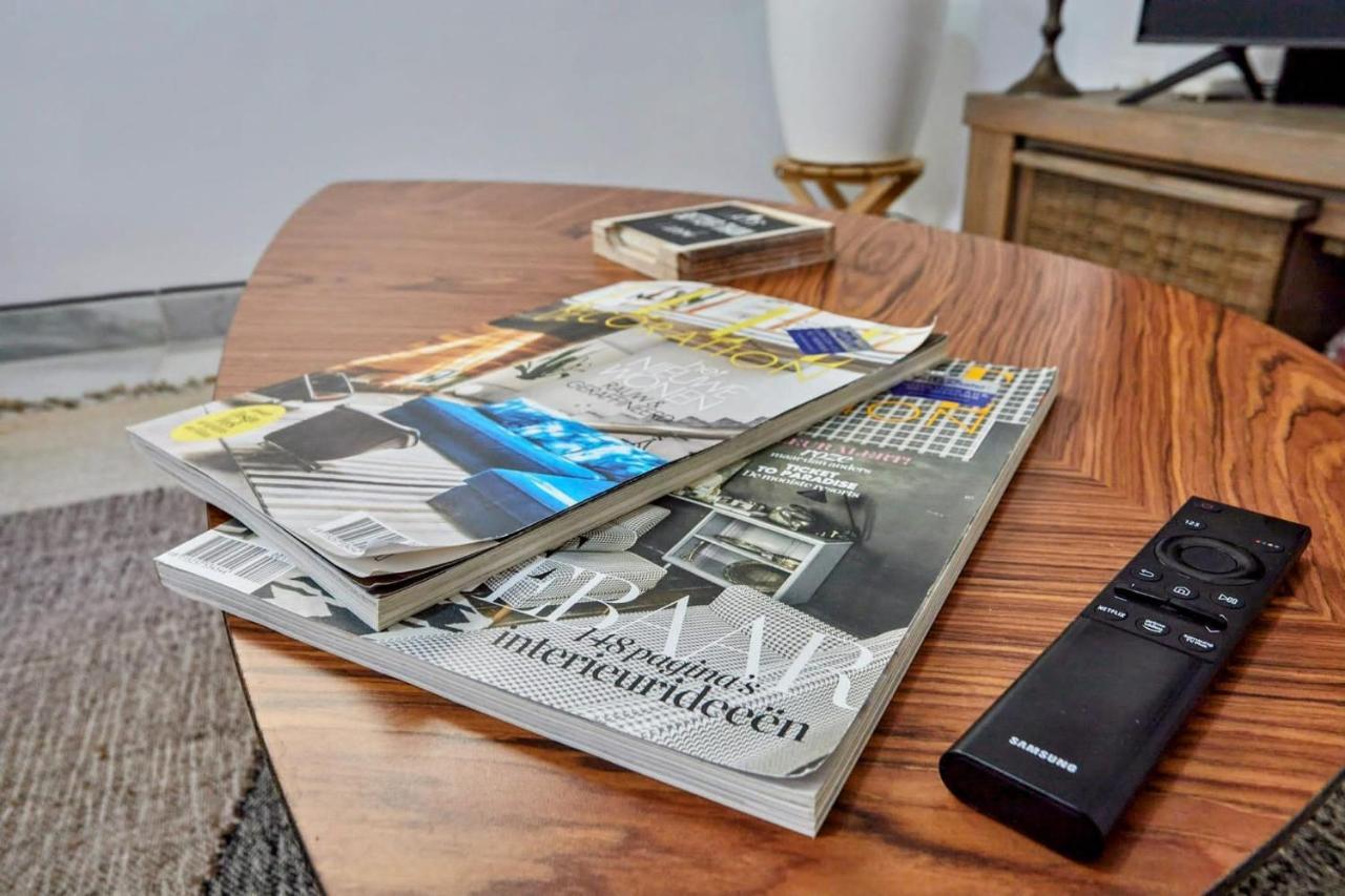 Apartamento Obispo Centro Jerez De La Frontera Exteriör bild