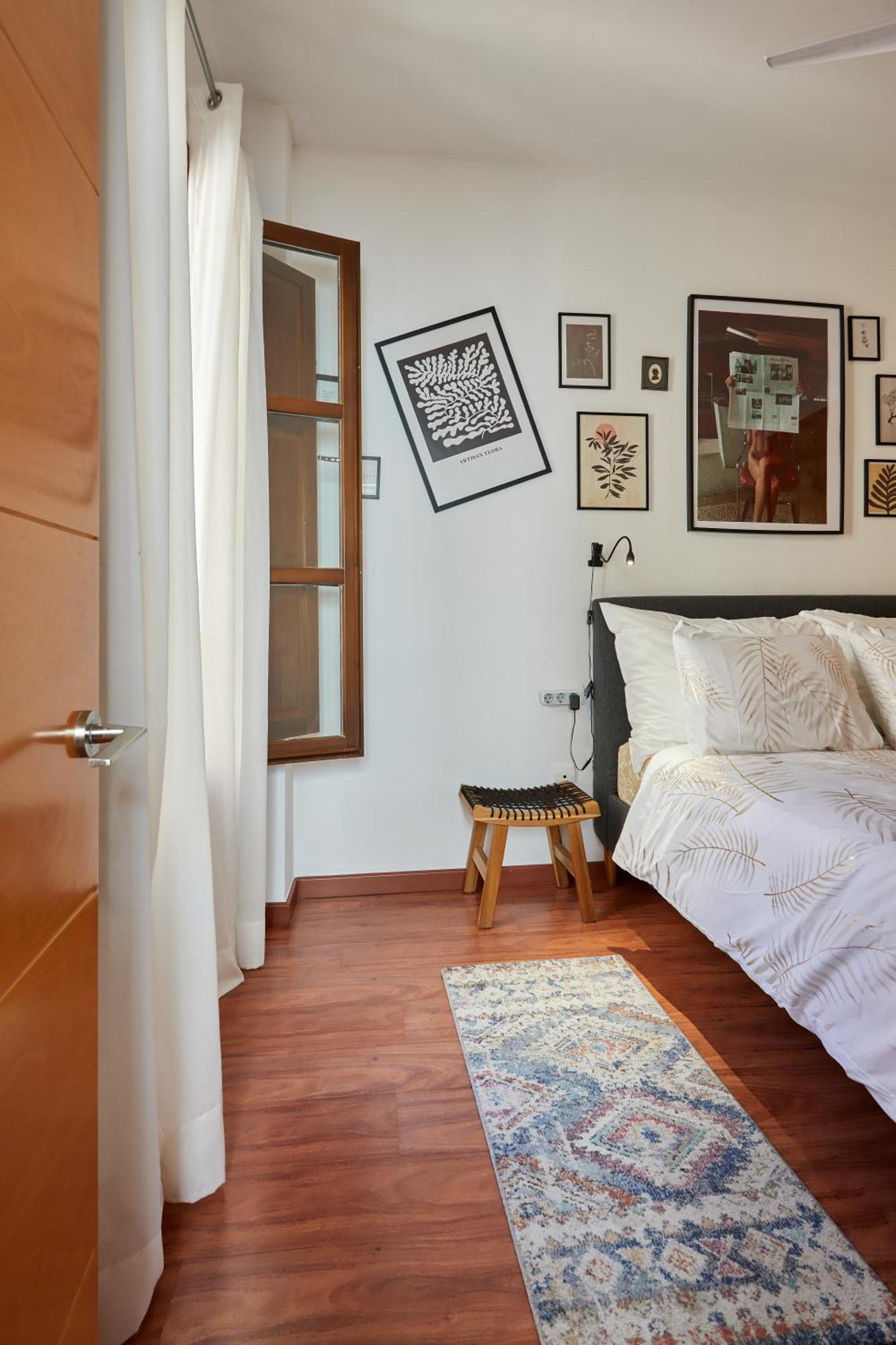 Apartamento Obispo Centro Jerez De La Frontera Exteriör bild