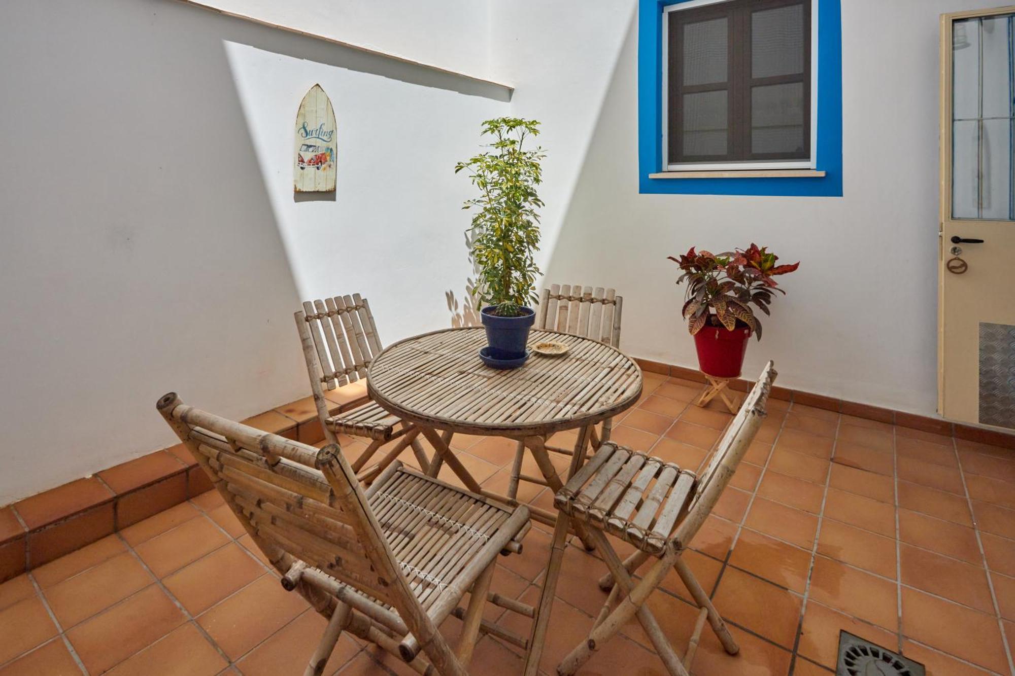 Apartamento Obispo Centro Jerez De La Frontera Exteriör bild