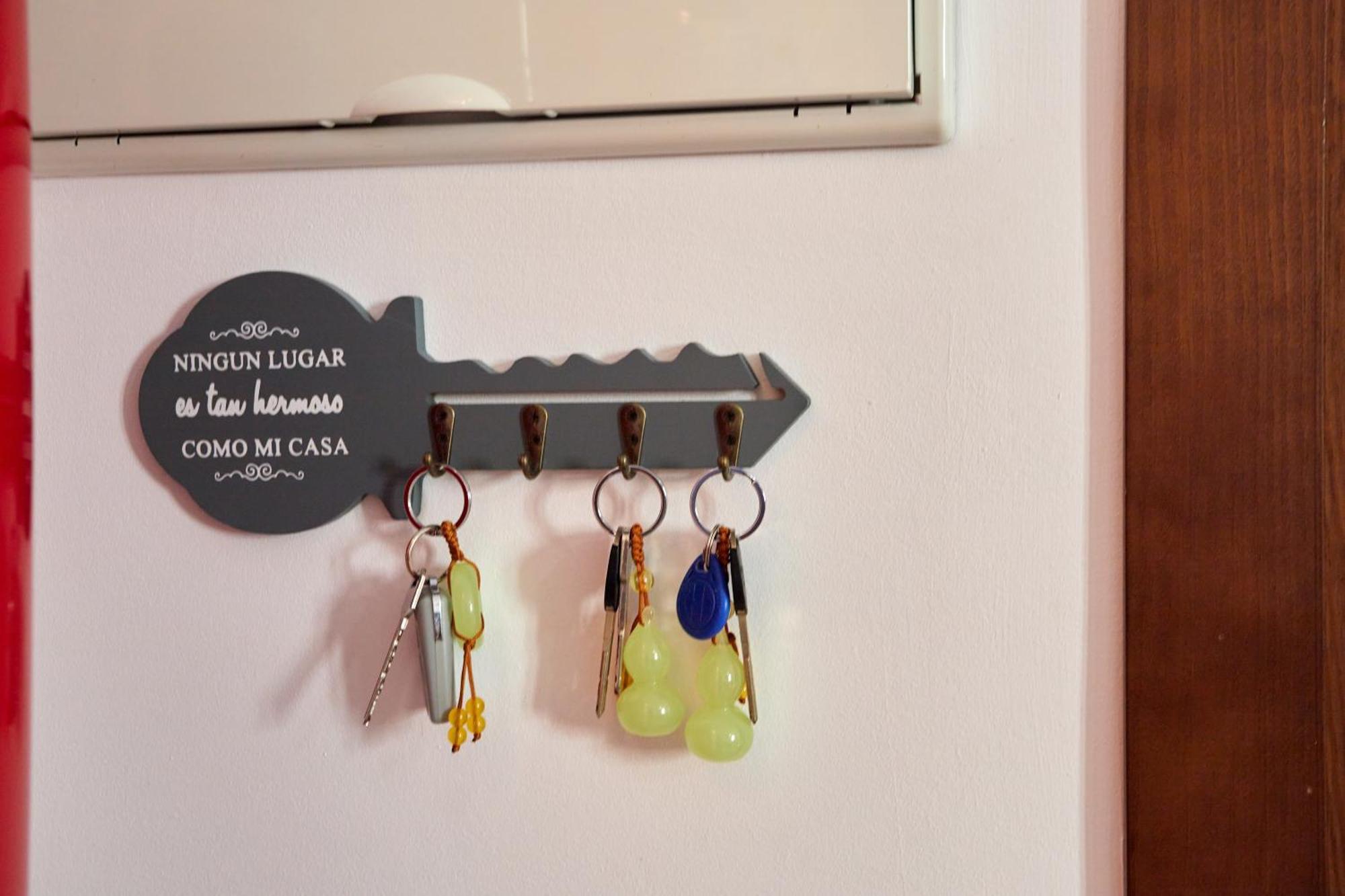 Apartamento Obispo Centro Jerez De La Frontera Exteriör bild