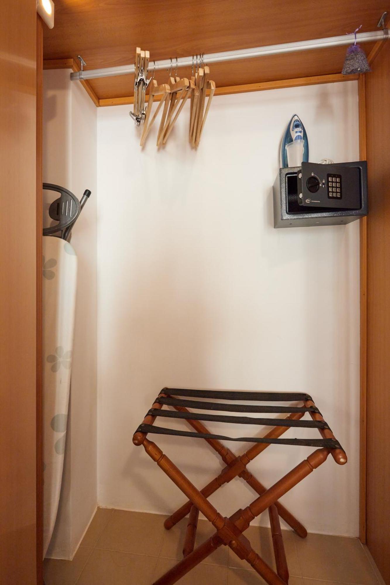 Apartamento Obispo Centro Jerez De La Frontera Exteriör bild