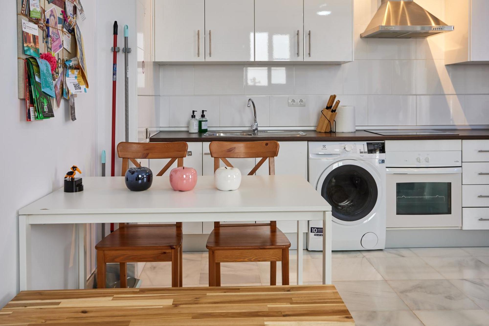Apartamento Obispo Centro Jerez De La Frontera Exteriör bild