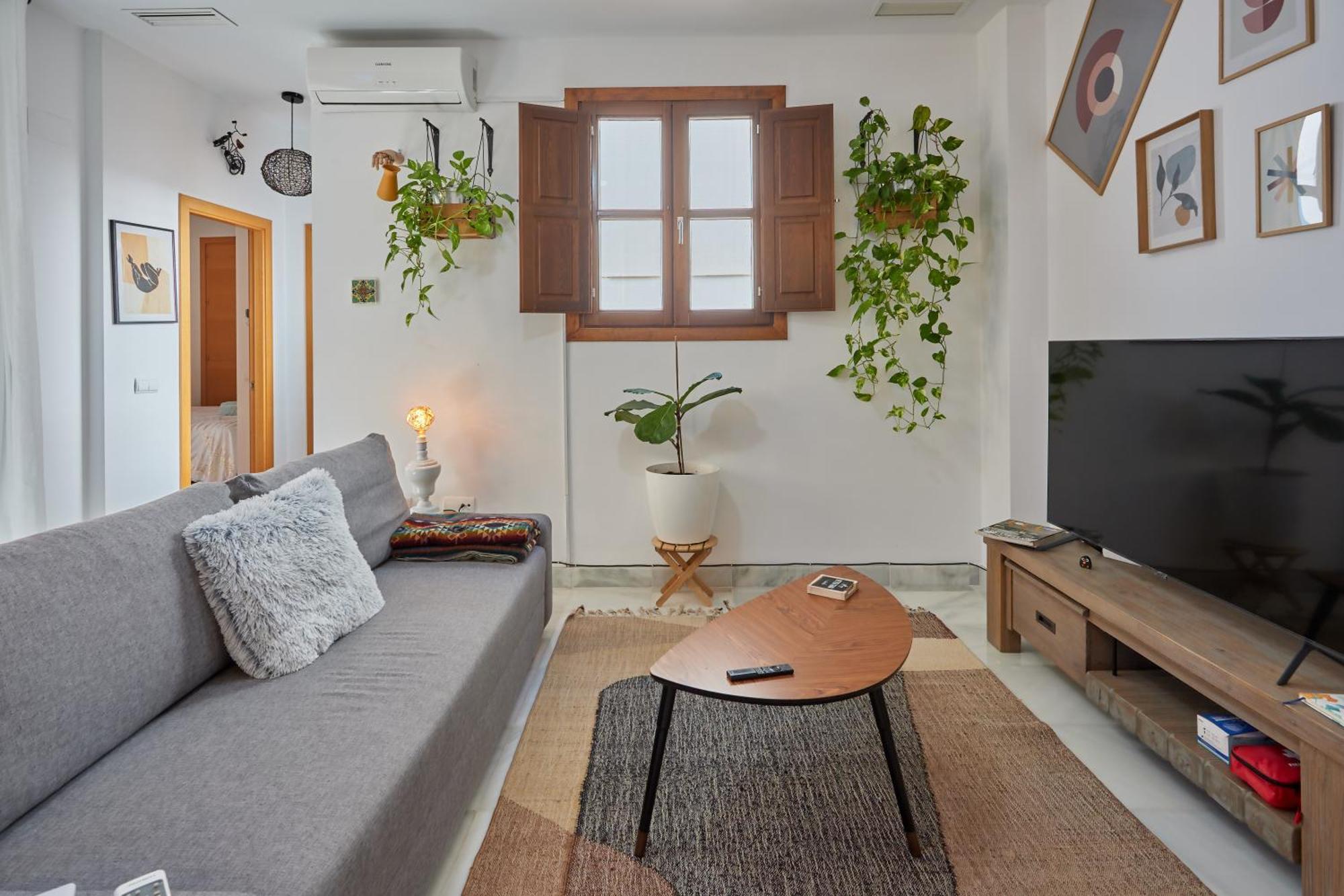 Apartamento Obispo Centro Jerez De La Frontera Exteriör bild