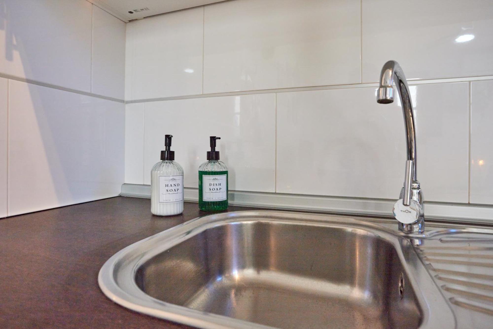 Apartamento Obispo Centro Jerez De La Frontera Exteriör bild